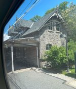 Swarthmore station